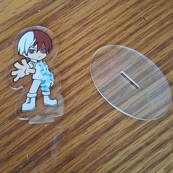 Todoroki Stand - Picture 2 of 2